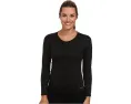 Термокофта Hot Chillys Bi-Ply Crewneck с длинным рукавом