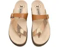 Сандалии Mephisto Helen Mix с регулируемой пряжкой и технологией SOFT-AIR