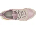 Кроссовки Alpine 83 Recraft Merrell с замшевым верхом