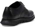 Оксфорды Cole Haan Zerogrand Remastered Wing Tip с перфорацией и технологией Grand.OS