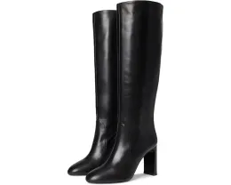Высокие сапоги Babette Tubo 85 на устойчивом каблуке Stuart Weitzman