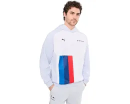 Толстовка BMW M Motorsport с капюшоном из французского велюра
