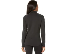 Термобелье Lifa Merino Midweight с полузастежкой и защитой от солнца UPF 50
