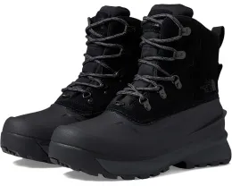 Водонепроницаемые ботинки Chilkat V Lace с круглым носком The North Face