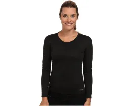 Термокофта Hot Chillys Bi-Ply Crewneck с длинным рукавом