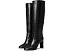 Высокие сапоги Babette Tubo 85 на устойчивом каблуке Stuart Weitzman