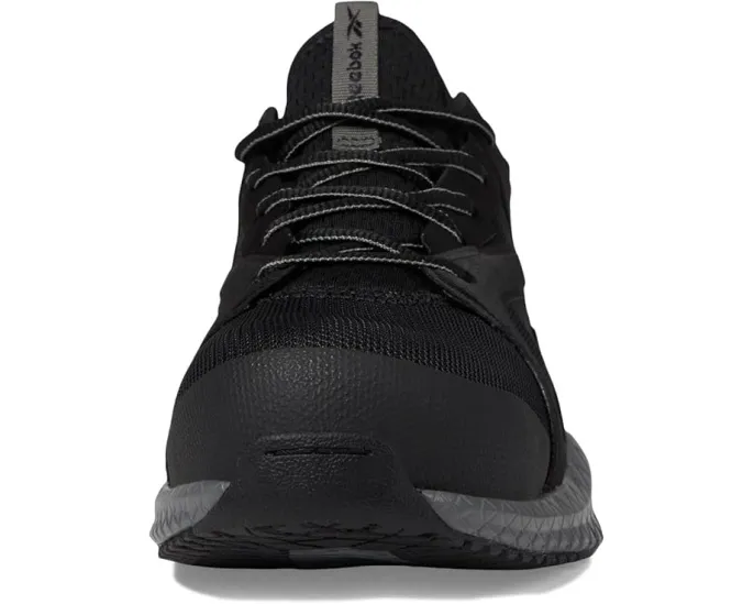 Рабочие ботинки Ariat Workhog Waterproof с водонепроницаемой кожей и подошвой Duratread