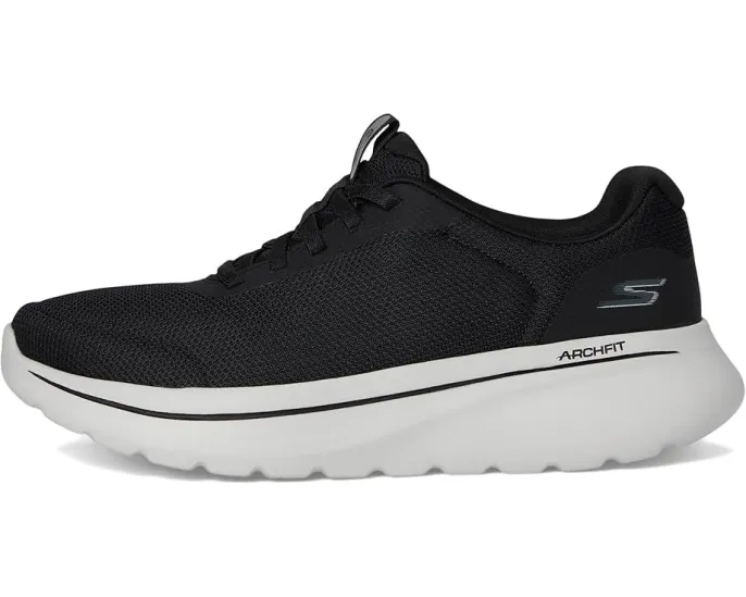 Кроссовки SKECHERS Performance Go Walk Arch Fit N-joy Cullman с поддержкой свода стопы