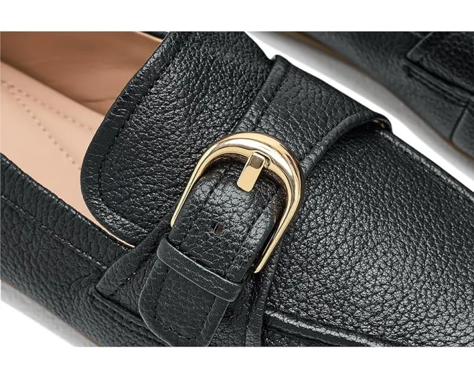Лоферы Cole Haan Grand Ambition Alette с пряжкой