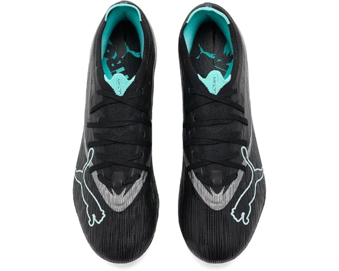 Бутсы Puma Ultra Nitro 7 Match для твердого и искусственного покрытия