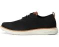 Оксфорды Cole Haan Originalgrand Remastered Stitchlite с вязаным верхом