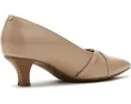 Туфли Kepley Star от Clarks с перекрестным ремешком и заостренным носком