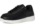 BILLY Footwear Comfort Plush с молнией и классическими шнурками из гладкой кожи