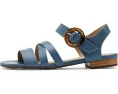 Сандалии Parkside Ave 2.0 Marc Joseph New York на платформе с гелевой стелькой