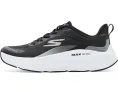Мужские кроссовки SKECHERS Max Run Pacewave с максимальной амортизацией и подошвой Goodyear