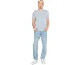 Джинсы Liverpool Los Angeles Regent Mid-Rise Relaxed Straight свободного кроя