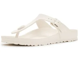 Сандалии Birkenstock Gizeh Eva Essentials с анатомической стелькой