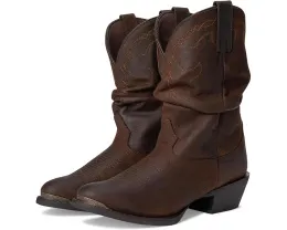 Ковбойские сапоги Laredo Lazy River с расклешенным голенищем и раскованным силуэтом