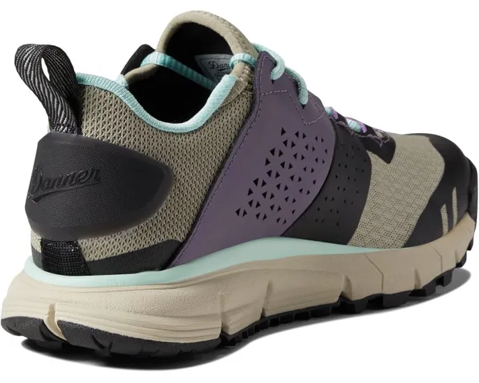 Трекинговые кроссовки Danner Trail 2650 Campo с мембраной PerfX и подошвой Instinct