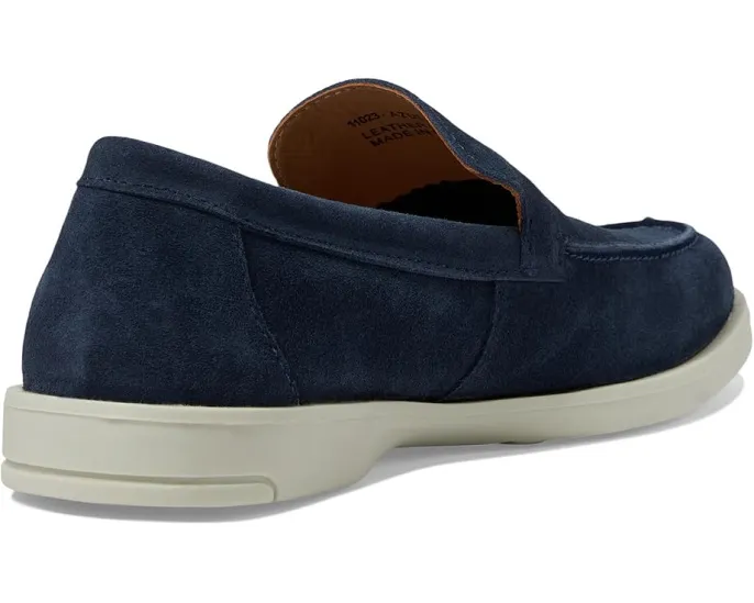 Мокасины Marc Joseph New York Cooper St с гибкой подошвой и гелевой стелькой