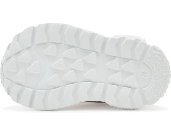 Naturino детские кроссовки Falcotto Amantea 2 VL с блестками для малышей и детей