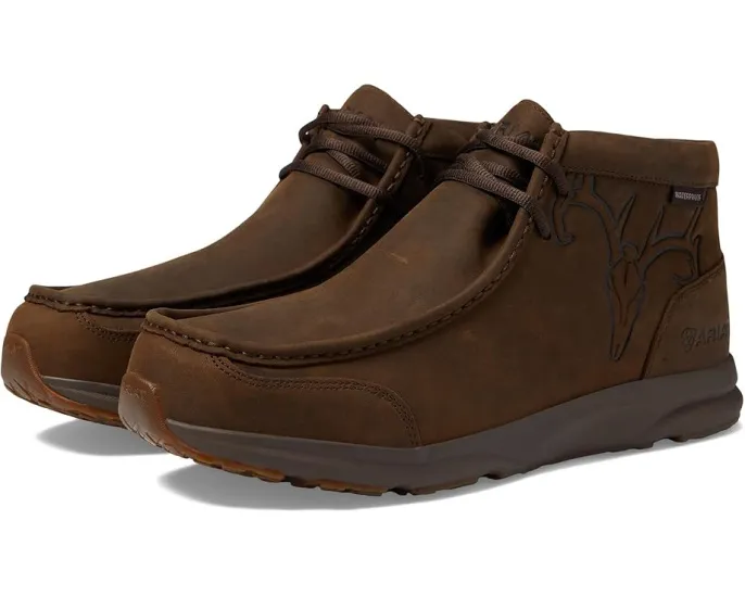 Водонепроницаемые ботинки Ariat Spitfire Outdoor с мембраной PRO и легкой подошвой EVA