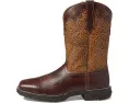 Ariat Anthem Savanna ковбойские сапоги с вышивкой и квадратным носком