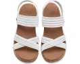 Сандалии SKECHERS Arch Fit Beverlee 2.0 Bali Vibes с поддержкой свода стопы и искусственной кожей