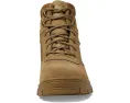 Ботинки Skechers Work Wascana Milit тактические водонепроницаемые
