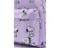 Рюкзак Peanuts Classic XL Herschel Supply Co с принтом Снупи