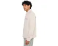 Рубашка-куртка Tasman Shirt Jacket от UGG в свободном силуэте