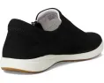 Кроссовки Josef Seibel Caren 22 из замши на молнии с логотипом