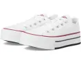 Кеды Converse Chuck Taylor All Star Eva Lift Platform для малышей