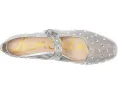 Лоферы Sam Edelman Michaelashne с квадратным носком и декоративной пряжкой