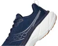 Кроссовки Saucony Hurricane 25 с максимальной амортизацией PWRRUN PB