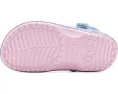 Кроксы Crocs Kids Bluey Classic Clogs с персонажами для детей