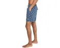 Tommy Bahama Плавки Naples Barcelos Tiles 6 с принтом под плитку и защитой UPF 30