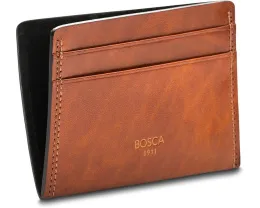 Bosca Кошелек Dolce Collection Weekend Wallet с RFID защитой