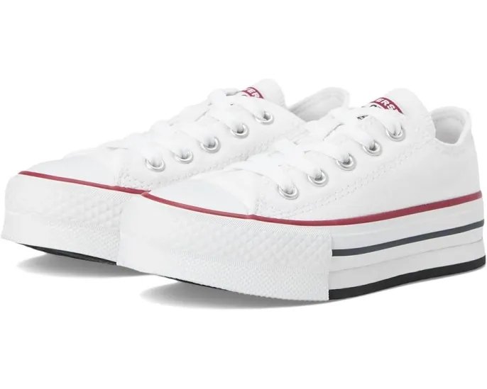 Кеды Converse Chuck Taylor All Star Eva Lift Platform для малышей