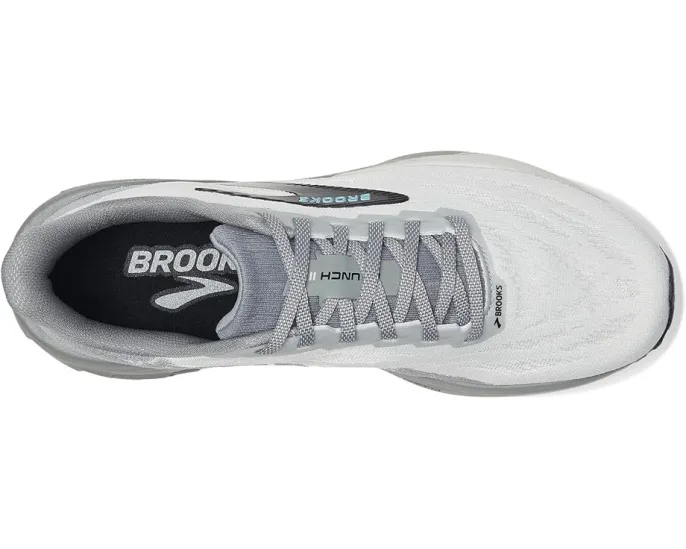 Кроссовки Brooks Launch 11 с азотной амортизацией DNA Flash v2