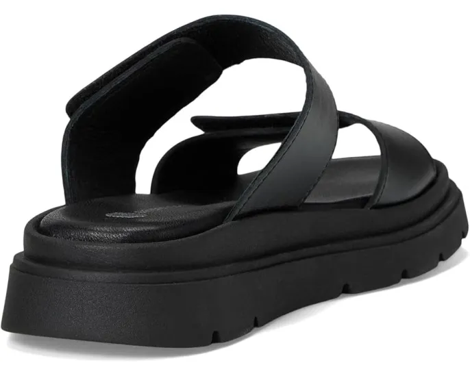 Eric Michael туфли Aria с двумя регулируемыми ремешками