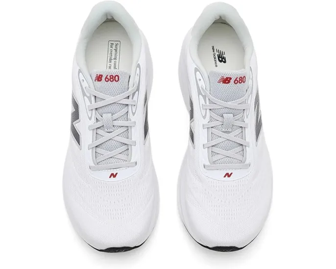New Balance Fresh Foam 680 V9 кроссовки для ежедневного ритма