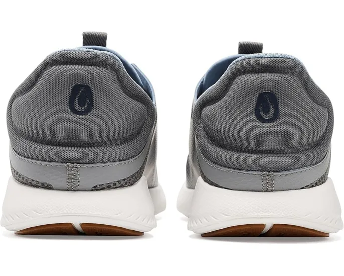 OluKai обувь Kialoa для жизни у воды с сетчатым верхом и дышащим комфортом