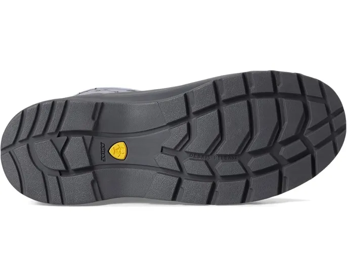 Ariat резиновые сапоги Kelmarsh Shortie с принтом пчел