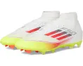 Бутсы Adidas F50 League Mid Top для твердого и универсального грунта