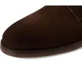 Magnanni Lanai туфли из замши со шнуровкой и низким каблуком