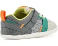 Первые ботиночки See Kai Run Viento Mini для малышей с защитным мыском