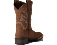 Детские ковбойские сапоги Roper Kids Monterey с крылатой строчкой