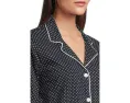 Ночная сорочка Lauren Ralph Lauren Essentials Bingham Knits Sleep Shirt