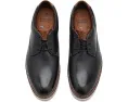 Туфли Johnston & Murphy Tyson Plain Toe с памятью формы и подошвой TRUFOAM